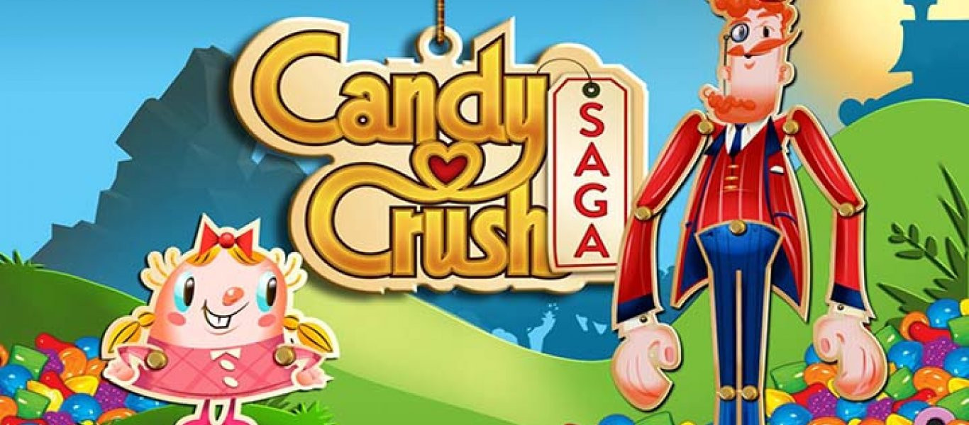 Τέτρις και Candy Crash έχουν θεραπευτικές ιδιότητες σύμφωνα με νέα έρευνα (φωτό)